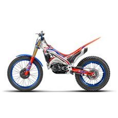 MOTOCYKEL BETA TRIAL SINCRO FACTORY 2T 250 2026