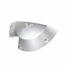 X-GRIP – CHRÁNIČ VEKA SPOJKY, STRIEBORNÝ – HUSQVARNA FC 250 (2023–2026) A ĎALŠIE
