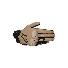 ALPINESTARS SP X 3 – MOTOCYKLOVÉ RUKAVICE NA CESTNÚ JAZDU (TMAVÁ KHAKI/PIESKOVÁ/ČIERNA) 2025