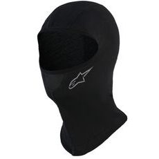 KUKLA BALACLAVA AT 8 MERINO, ALPINESTARS (ČIERNA) 2027