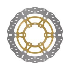 BRZDOVÝ KOTÚČ EBC MD3107XC