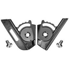 MECHANIZMUS PLEXI PRE PRILBU N312, NOX