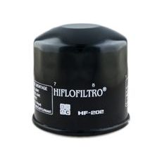 OLEJOVÝ FILTER HF202, HIFLOFILTRO