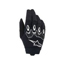 ALPINESTARS FULL BORE V2 – MOTOKROSOVÉ RUKAVICE NA MX A ENDURO (ČIERNA/BIELA) 2026