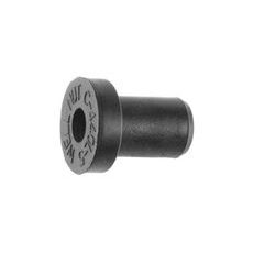 GUMOVÁ MATICA SA ZÁVITOM M4 X 0,7 MM (SADA 5 KS), TOURMAX