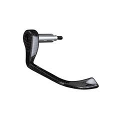 CHRÁNIČ PÁČOK CARBON LEVER GUARD, OXFORD (KARBÓN LESKLÉ)
