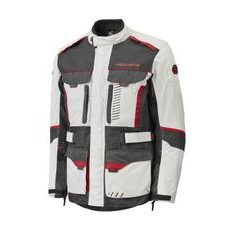 ENDURO BUNDA TRAILER CRAFT, 4SQUARE - PÁNSKA (BIELA,SIVÁ,ČERVENÁ) 2026