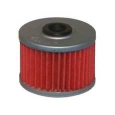 OLEJOVÝ FILTER HF112, HIFLOFILTRO