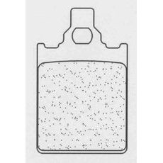 BRZDOVÉ OBLOŽENIE CL BRAKES 3053 SC