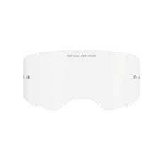 ALPINESTARS PLEXI PRE OKULIARE VISION 8/5/3 – NÁHRADNÉ SKLO (PLEXI) NA MOTOKROSOVÉ OKULIARE (ČÍRE)