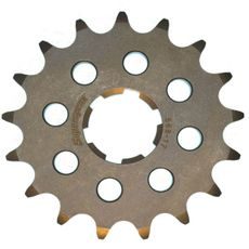 REŤAZOVÉ KOLIEČKO SUPERSPROX CST-568:17 17 ZUBOV,530