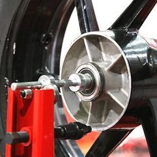 WHEEL BALANCE STAND JMP