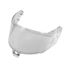 PLEXI PRO PŘILBY SUPERTECH R-10, ALPINESTARS (SAMOZATMAVOVACÍ)