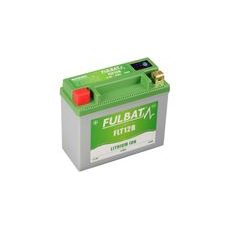 LÍTIOVÁ BATÉRIE& LIFEPO4 YT12B-4 FULBAT& 12V, 5AH, 350A, HMOTNOSŤ 0,82 KG, 150X66X130