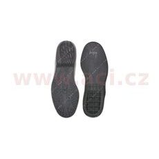 PODRÁŽKY PRE TOPÁNKY TECH TOUR/ALPHA/SUPERTECH TOUR/NEW ROAM/NEW RIDGE/HYDRO 10, ALPINESTARS (ČIERNE, PÁR)