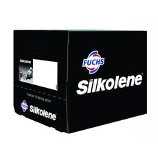 MOTOROVÝ OLEJ SILKOLENE SCOOT 4 10W-40 20 L