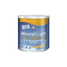IONTOVÝ NÁPOJ ACTIVE MINERAL LIGHT 330 G BROSKEV - MARACUJA (INKOSPOR - NEMECKO)