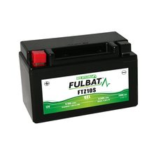 GELOVÝ AKUMULÁTOR FULBAT FTZ10S GEL (YTZ10S)