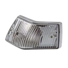 BLINKER SIEM 246480485 REAR - RIGHT CHROMOVÝ