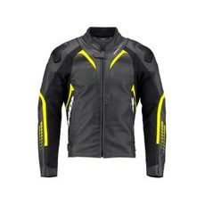 BUNDA NKD-1 2022, SPIDI (ČERNÁ/ŽLUTÁ FLUO)