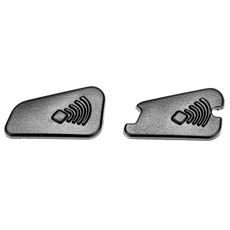 KRYTKA PROSTUPU KABELÁŽE BLUETOOTH PRE PRILBY MODULO 2.0, CASSIDA