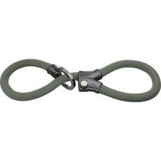 REŤAZOVÝ ZÁMOK INFINITY LOOP (DĹŽKA 140 CM) ZELENÝ, ABUS