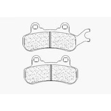 BRZDOVÉ OBLOŽENIE CL BRAKES 1263 ATV1