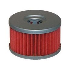 OLEJOVÝ FILTER HF137, HIFLOFILTRO