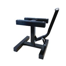 MX STAND MOTION STUFF ČIERNA