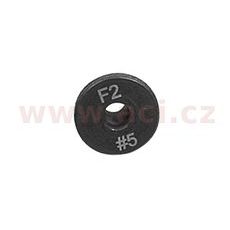 PODLOŽKA F2 PRE VYRÁŽECÍ TŔŇ PRE M016-126/127, BIKESERVICE