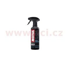 MOTUL E7 INSECT REMOVER - ODSTRAŇOVAČ HMYZU 400 ML