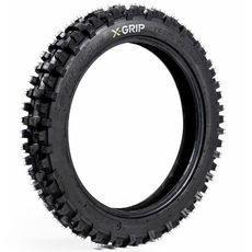 X-GRIP MOTOCYKLOVÁ PNEUMATIKA TOUGH GEAR-R 90/100-16