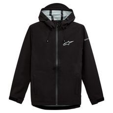 BUNDA OMNI RAIN, ALPINESTARS (ČERNÁ)