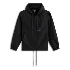 ALPINESTARS SPEEDER RESOLVE WINDBREAKER – VOĽNOČASOVÁ BUNDA (ČIERNA)