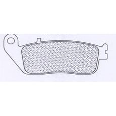 BRZDOVÉ OBLOŽENIE CL BRAKES 3065 MSC