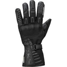 WOMEN'S GLOVES IXS TOURSTER-STX 1.0 X4-112605 ČIERNA DXL