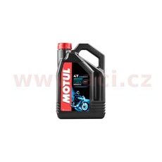 MOTUL 3000 20W50 4T, 4 L
