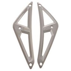 VRCHNÝ KRYTY VENTILÁCIA PRE PRILBY AVIATOR 2.2, AIROH (BIELE)