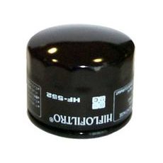 OLEJOVÝ FILTER HF552, HIFLOFILTRO