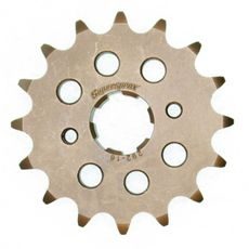 REŤAZOVÉ KOLIEČKO SUPERSPROX CST-292:16 16 ZUBOV,530