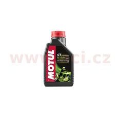 MOTUL 5100 15W50 4T, 1 L