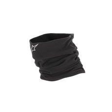 NÁKRČNÍK, ALPINESTARS (ČIERNY)