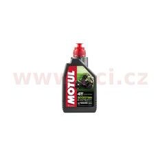 MOTUL SCOOTER EXPERT 4T 10W40, 1 L