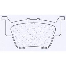 BRZDOVÉ OBLOŽENIE CL BRAKES 1140 ATV1