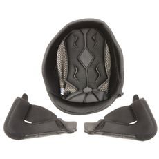 LÍCNICA A KLOBÚK INTERIÉRU PRE PRILBY MAGNUM, CASSIDA - ČR