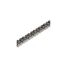 REŤAZ 428X1R, JT CHAINS (X-KRÚŽOK, FARBA ČIERNA, 128 ČLÁNKOV VR. ROZPOJOVACIE SPOJKY)