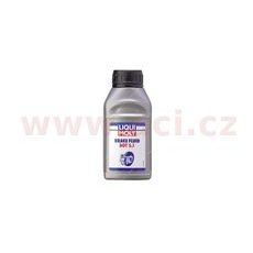 LIQUI MOLY BRAKE FLUID DOT5.1 - BRZDOVÁ KAPALINA DOT5.1 250 ML