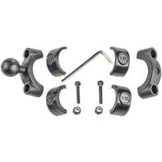 OBJÍMKA "TORQUE" PRE PRIEMER 28,56 - 38,1 MM, RAM MOUNTS
