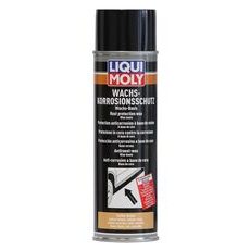 LIQUI MOLY OCHRANA PODVOZKU PROTI KORÓZII - VOSK, HNEDÝ - SPREJ 500 ML