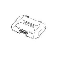 COVER SHAD TERRA 203471R HLINÍK (TOP CASE)